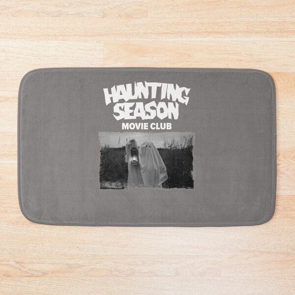Item preview, MOVIE CLUB GHOSTY T-SHIRT designed and sold by AlvinaWear.