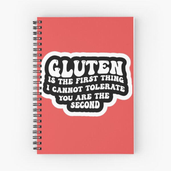 Item preview, Gluten smarty remark designed and sold by SandraKJohnson.