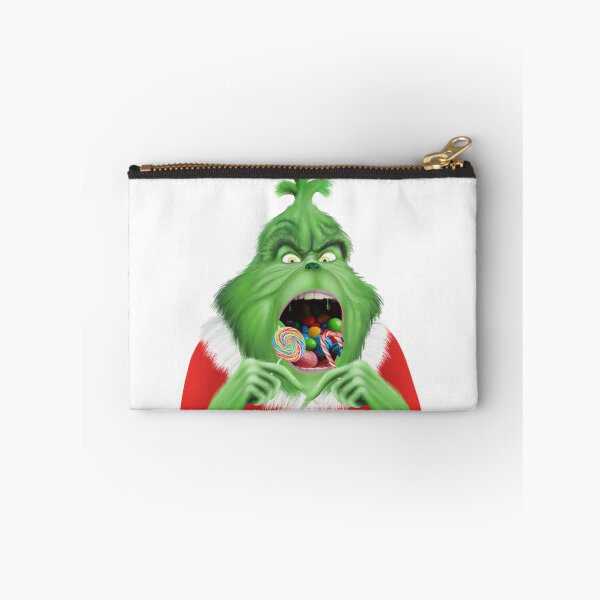 Item preview, Grinch Holiday designed and sold by minddrone.