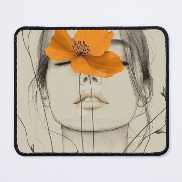 Item preview, Radiant General Dynamics Woman Energy designed and sold by Mia Berg.