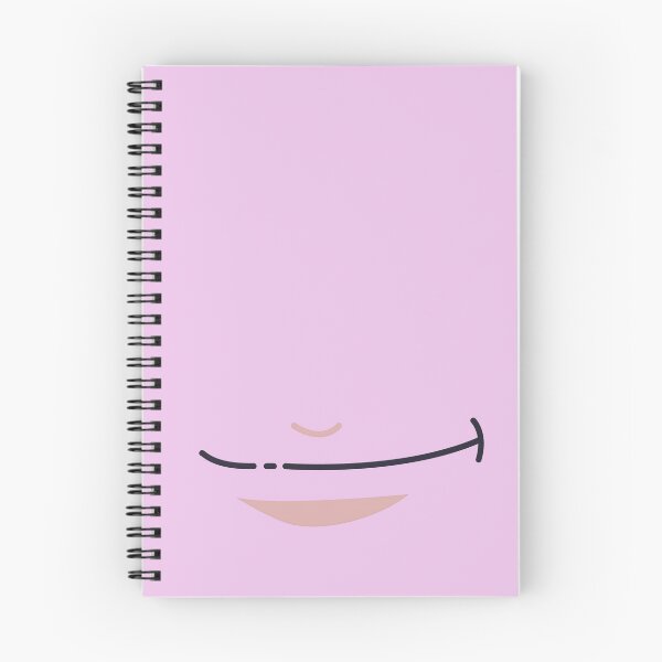 Item preview, smile face designed and sold by Pansyvania.