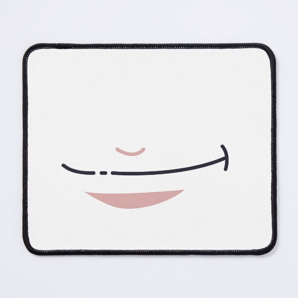 Item preview, smile face designed and sold by Pansyvania.