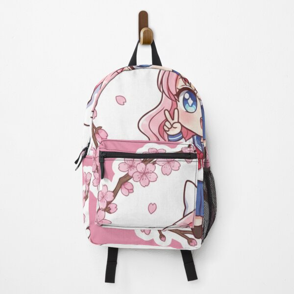 Item preview, Cuite Pookie Anime Girl designed and sold by GK Productions.