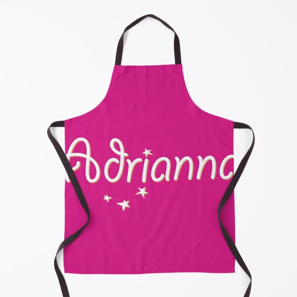 Item preview, My Name is Adrianna designed and sold by CharlottePlaceArt.