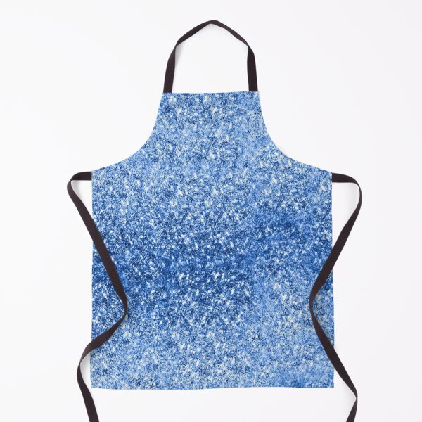 Item preview, Blue Sparkle Graphic designed and sold by AmbientArtCo.