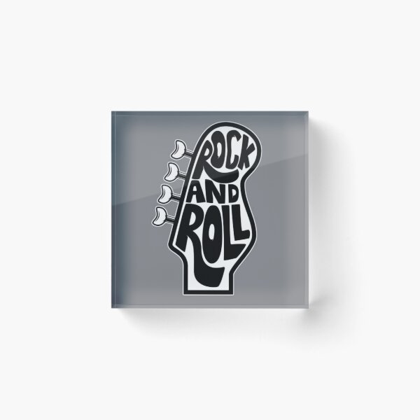Item preview, Rock 'N' Roll designed and sold by BlazarShop.