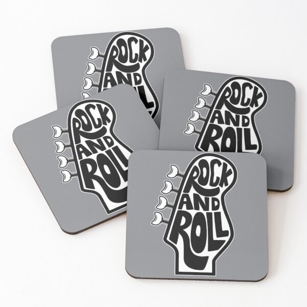 Item preview, Rock 'N' Roll designed and sold by BlazarShop.
