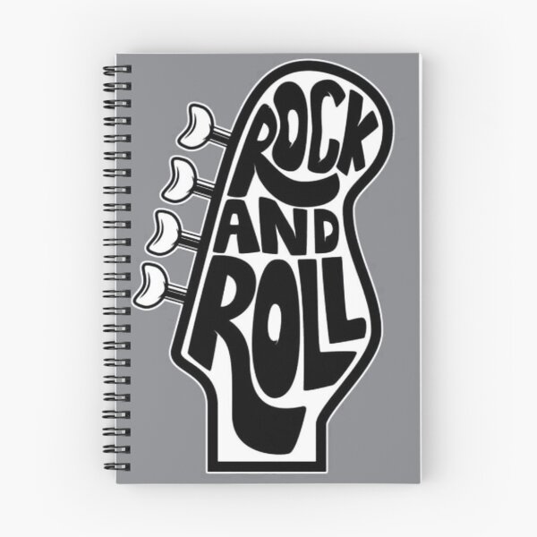 Item preview, Rock 'N' Roll designed and sold by BlazarShop.