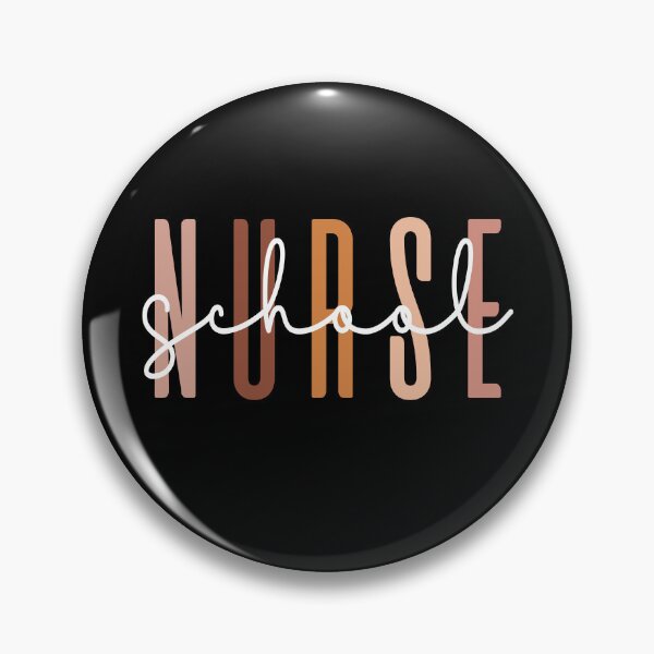 Item preview, Strong School Nurse Melanin African Medical Nurses designed and sold by JRRTs.