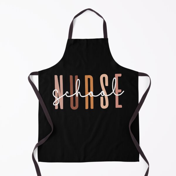 Item preview, Strong School Nurse Melanin African Medical Nurses designed and sold by JRRTs.