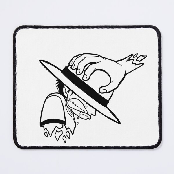 Item preview, Luffy designed and sold by PariiAb.