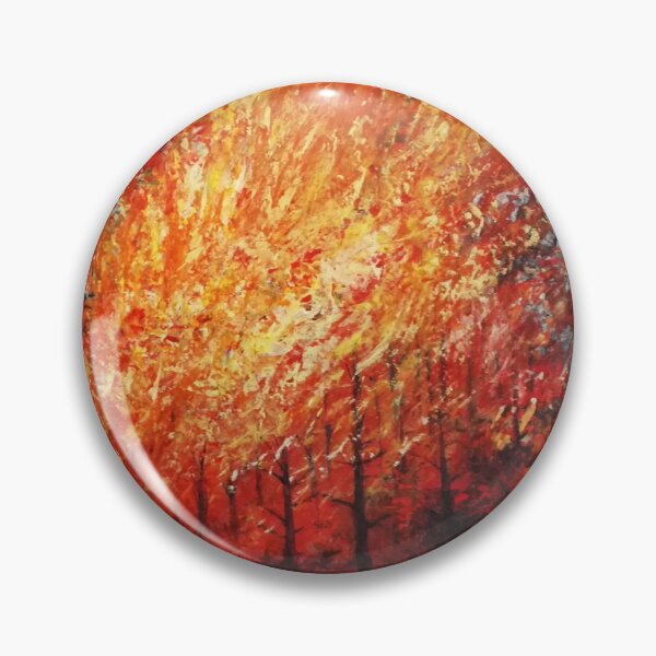 Item preview, Ember designed and sold by Michèle Truchot.