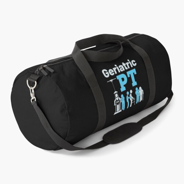 Item preview, Geriatric PT Physical Therapist Therapy designed and sold by jaygo.