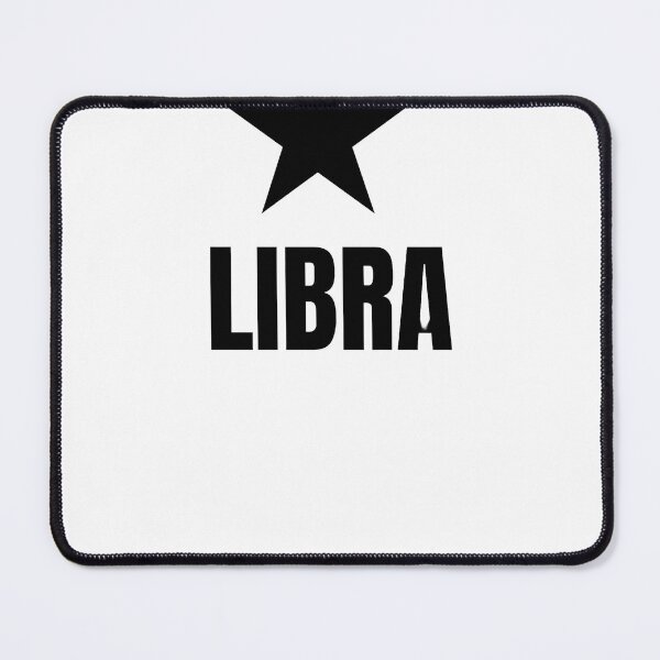 Item preview, LIBRA Zodiac Star - Big Energy designed and sold by NAPODESINGS.