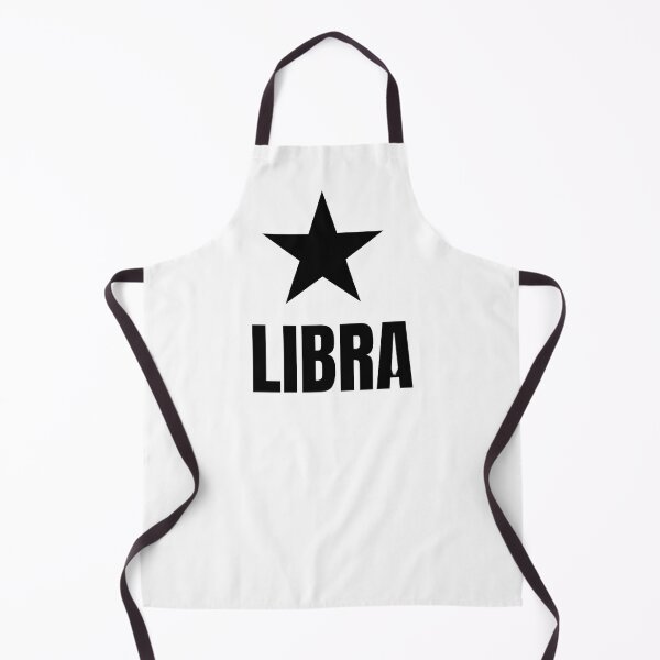 Item preview, LIBRA Zodiac Star - Big Energy designed and sold by NAPODESINGS.