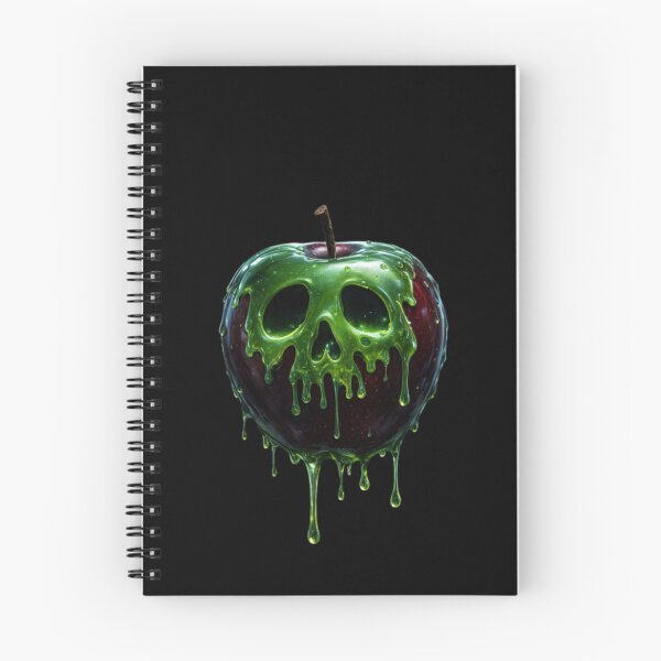 Item preview, Poisoned Apple  designed and sold by AnotherFemaleHuman.