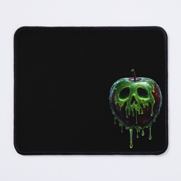 Item preview, Poisoned Apple designed and sold by AnotherFemaleHuman.
