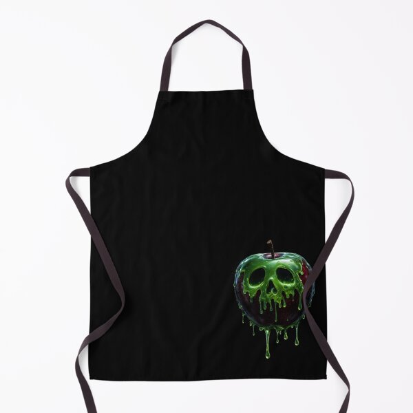 Item preview, Poisoned Apple designed and sold by AnotherFemaleHuman.