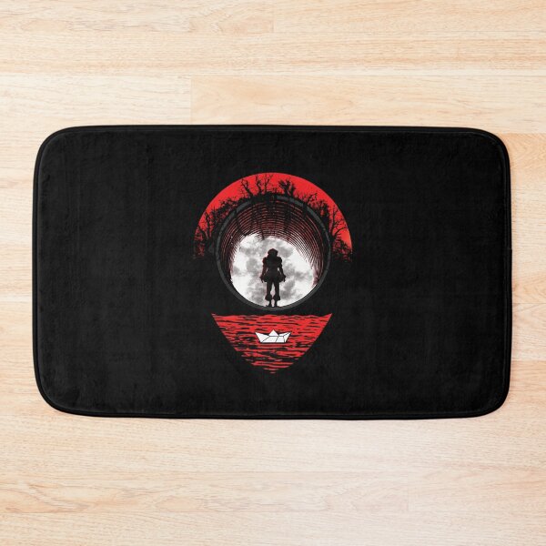 Item preview, Pennywise the Clown designed and sold by BurunaMD.
