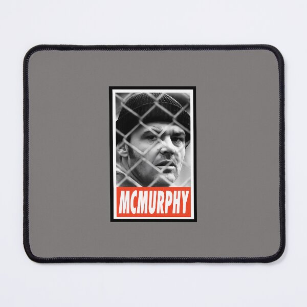 Item preview, -MOVIES--MCMURPHY designed and sold by AniahJonasn.