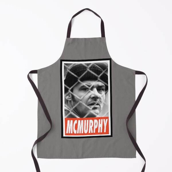 Item preview, -MOVIES--MCMURPHY designed and sold by AniahJonasn.