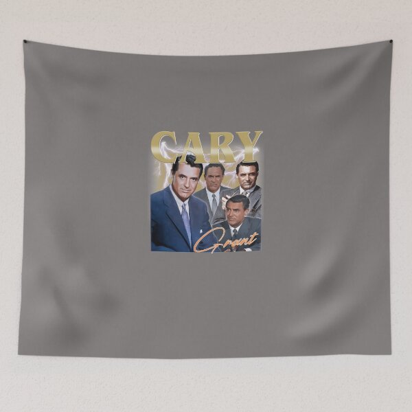 Item preview, MOVIE STAR CARY G designed and sold by AniahJonasn.