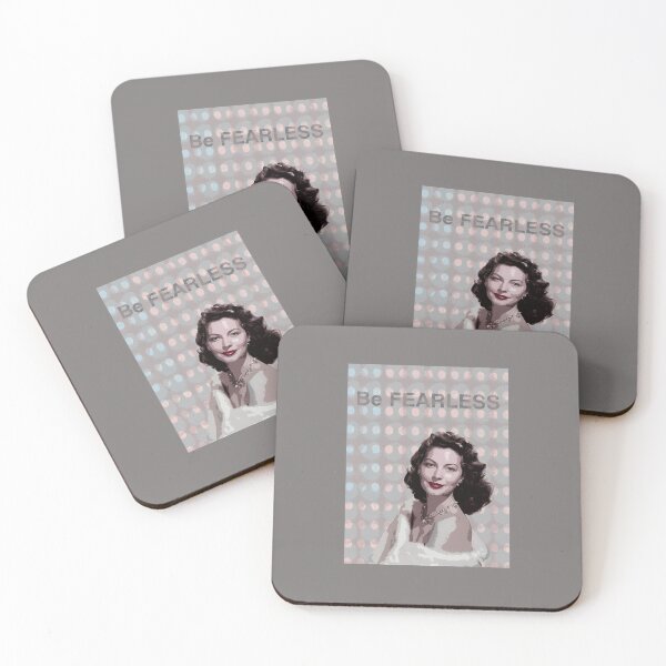 Item preview, MOVIE STARS_AVA-GARDNER_BE-FEARLESS. designed and sold by AniahJonasn.