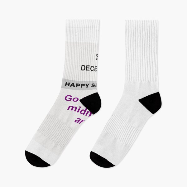 Item preview, Happy Silvester - December 31, Edition: 87 designed and sold by ariksworld.