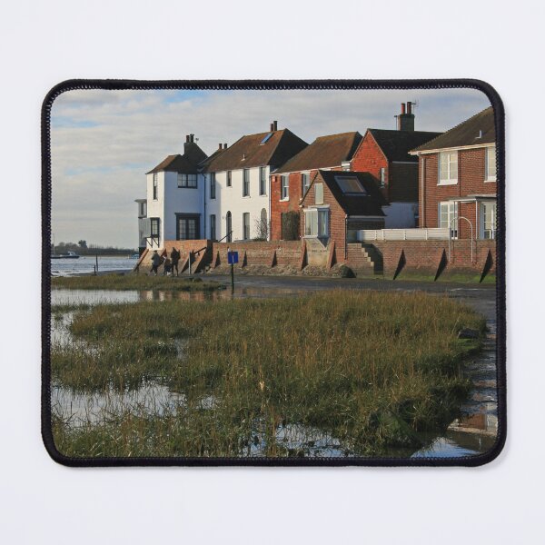 Item preview, Harbour Cottages, Bosham designed and sold by RedHillDigital.