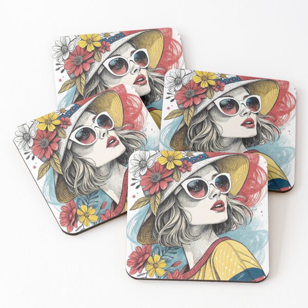 Item preview, Independent Woman Yanmar Marine bVibes designed and sold by Mia  Berg.
