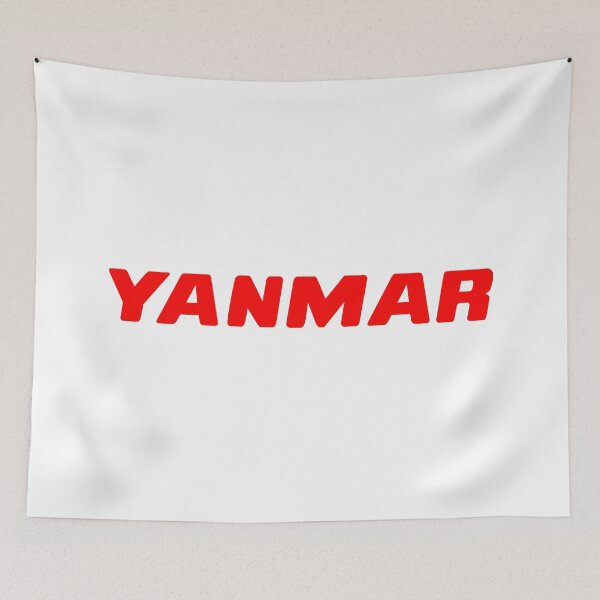 Item preview, Independent Woman Yanmar Marine bVibes designed and sold by Mia  Berg.
