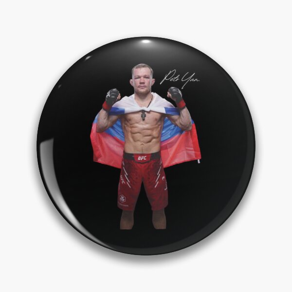 Item preview, Petr Yan Signature designed and sold by JeyVel.