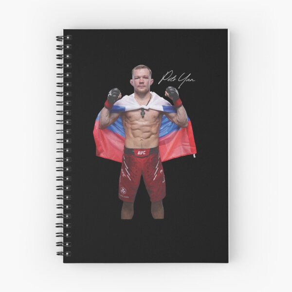 Item preview, Petr Yan Signature designed and sold by JeyVel.