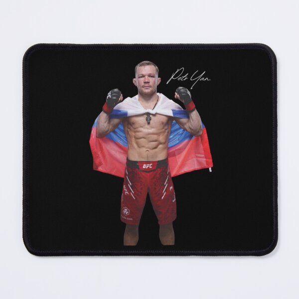 Item preview, Petr Yan Signature designed and sold by JeyVel.