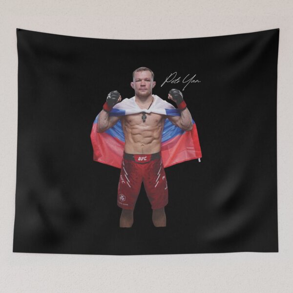 Item preview, Petr Yan Signature designed and sold by JeyVel.