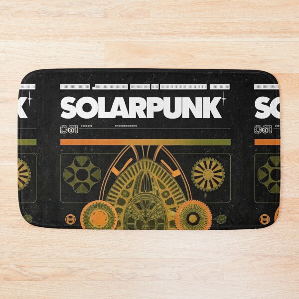 Item preview, Solarpunk: Recycled Ocean Plastic Sculptures designed and sold by Raw-Ink.