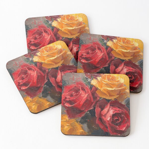 Item preview, Roses designed and sold by SayuriCrafts.