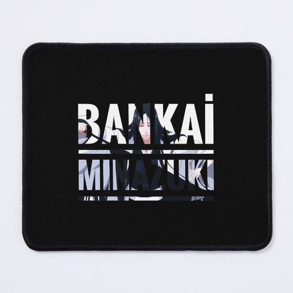 Item preview, Bleach Hana Retsu Bankai designed and sold by raulqualvezan.