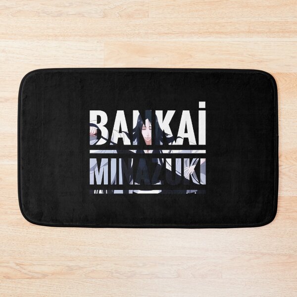 Item preview, Bleach Hana Retsu Bankai  designed and sold by raulqualvezan.