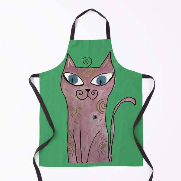 Item preview, Little Panther designed and sold by Nathaly Sánchez.