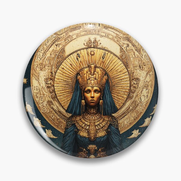 Item preview, Nephthys designed and sold by OpusDay.