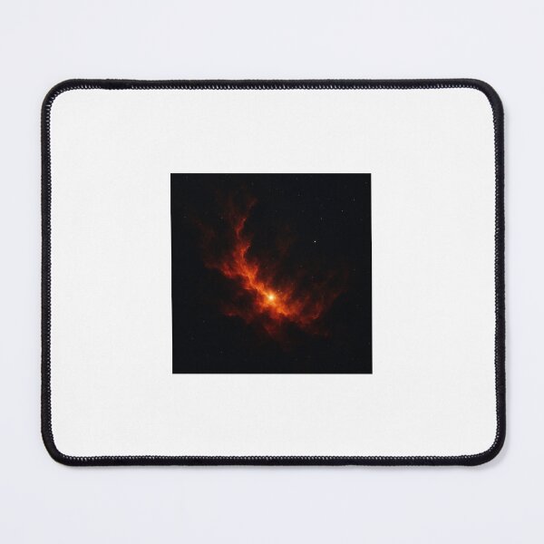 Item preview, Inferno Nebula designed and sold by ZoviraDesigns.