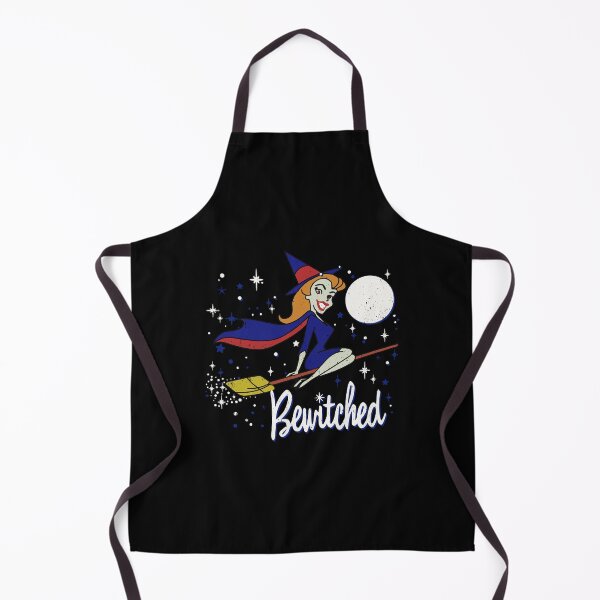 Item preview, Bewitched Worn  designed and sold by evangelinejim.