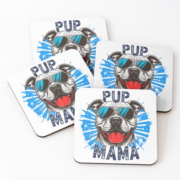 Item preview, Pup Daddy & Pup Mama Series designed and sold by PupDaddy.