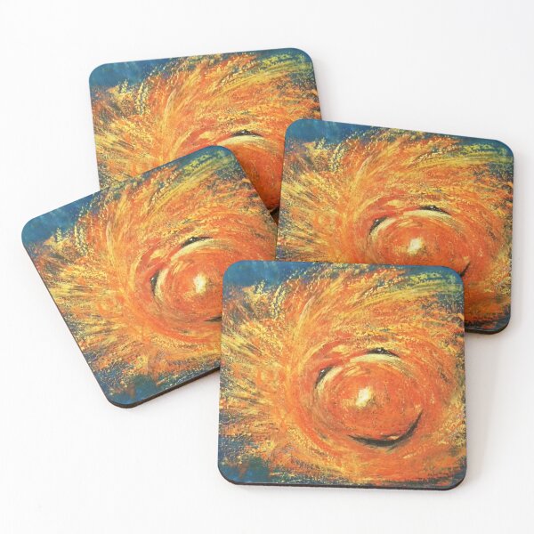 Item preview, Laughing sun designed and sold by Michèle Truchot.