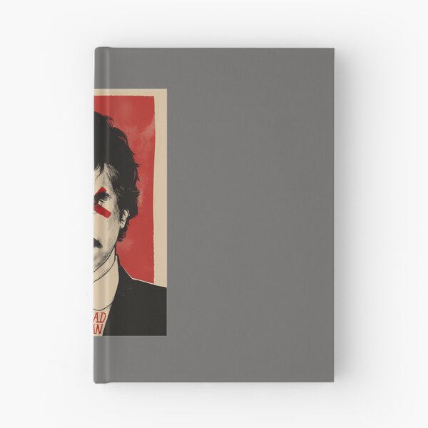 Item preview, MR. KIDD IS A VERY BAD MAN designed and sold by RockwellCovey.
