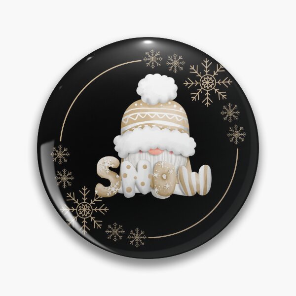 Item preview, Great Gift For Friends Who Like Snow and Snow Sports designed and sold by JokeAndStyle.