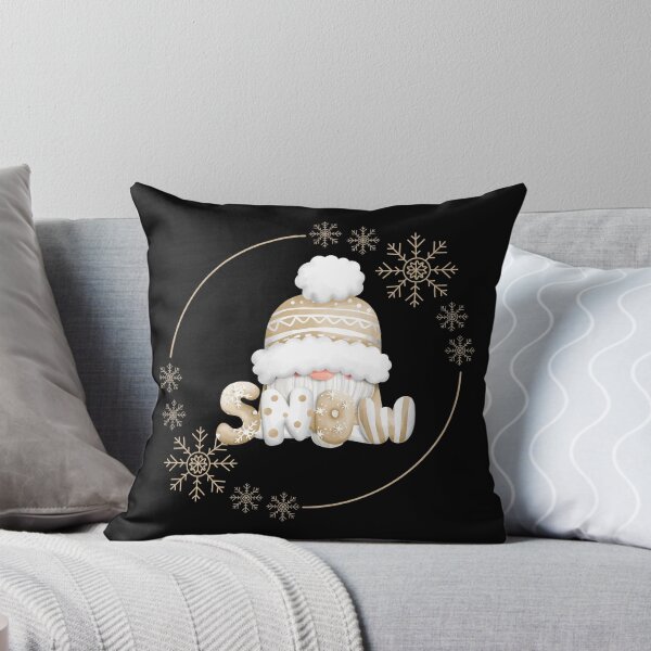 Item preview, Great Gift For Friends Who Like Snow and Snow Sports designed and sold by JokeAndStyle.