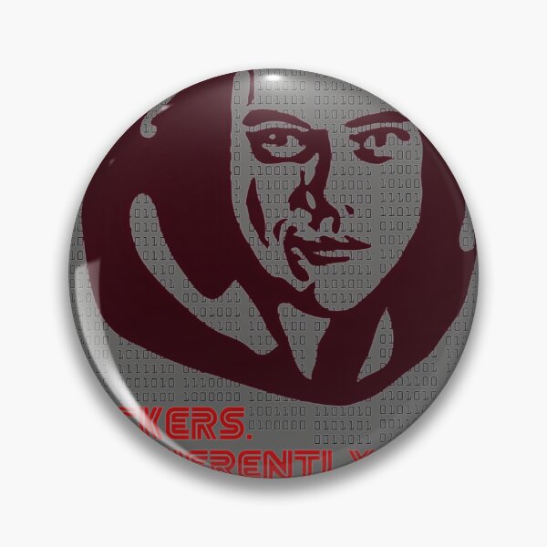 Item preview, MR. ROBOT designed and sold by RockwellCovey.