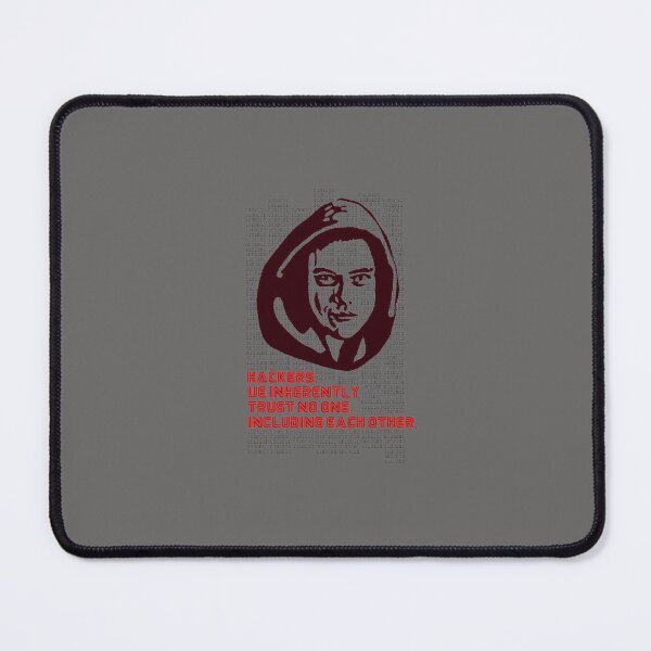 Item preview, MR. ROBOT designed and sold by RockwellCovey.